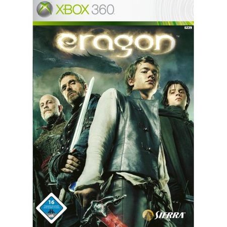 Eragon - Der Packshot
