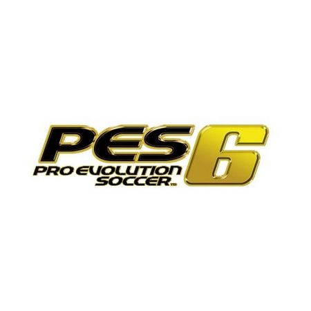 Pro Evolution Soccer 6 - Der Packshot