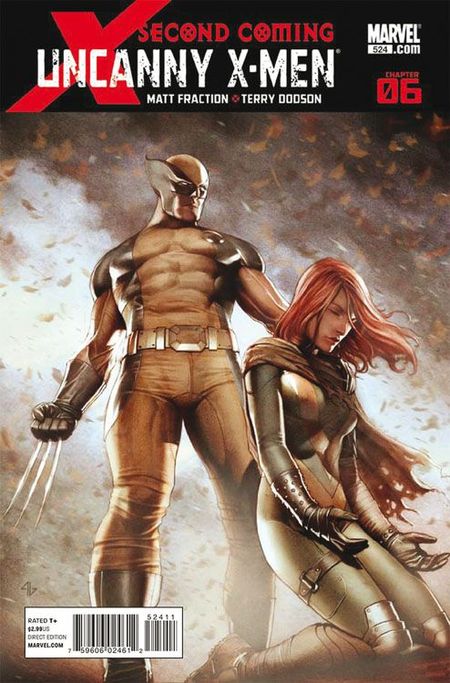 X-Men 122 - Das Cover