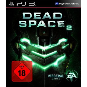 Dead Space 2 [PS3] - Der Packshot