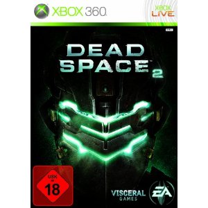 Dead Space 2 [Xbox 360] - Der Packshot