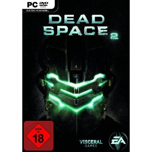 Dead Space 2 [PC] - Der Packshot