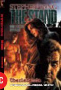 Stephen King: The Stand - Das letzte Gefecht 3: Überlebende (HC) - Das Cover