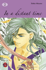 In A Distant Time 2 - Das Cover