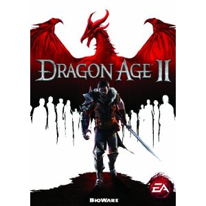 Dragon Age II [PC] - Der Packshot