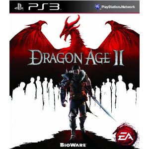 Dragon Age II [PS3] - Der Packshot