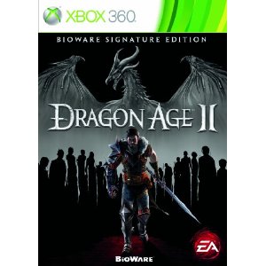 Dragon Age II - BioWare Signature Edition [Xbox 360] - Der Packshot