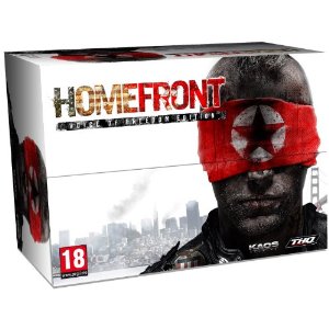 Homefront - Voice of Freedom Edition [PC] - Der Packshot