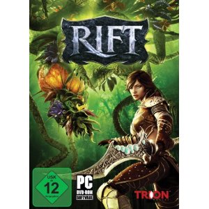Rift: Planes of Telara [PC] - Der Packshot