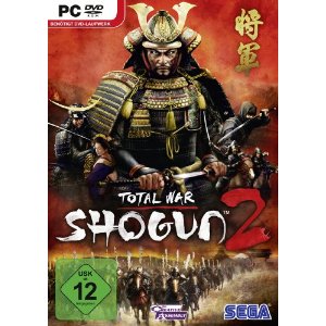Shogun 2: Total War [PC] - Der Packshot