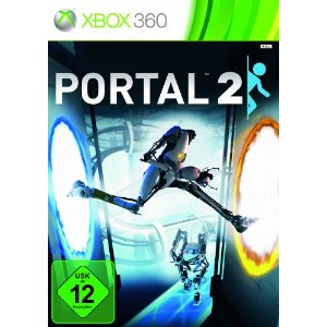 Portal 2 [Xbox 360] - Der Packshot