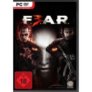 F.E.A.R. 3 [PC] - Der Packshot