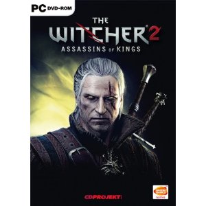 The Witcher 2: Assassins of Kings [PC] - Der Packshot