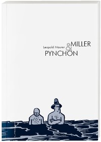 Miller und Pynchon  - Das Cover