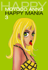 Happy Mania 6 - Das Cover