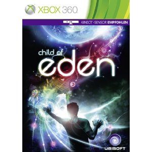 Child of Eden [Xbox 360] - Der Packshot