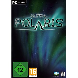 Alpha Polaris [PC] - Der Packshot