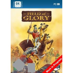 Field of Glory [PC] - Der Packshot
