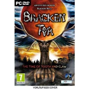Bracken Tor: The Time of Tooth and Claw [PC] - Der Packshot