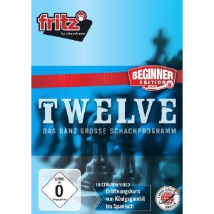 Fritz Beginner Edition 2011 [PC] - Der Packshot