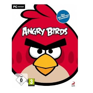 Angry Birds [PC] - Der Packshot
