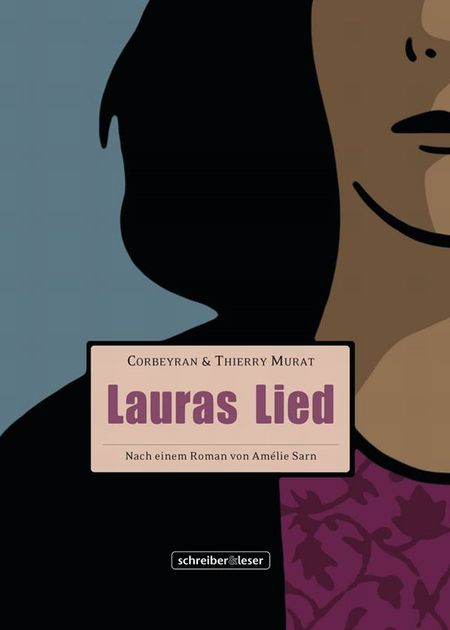 Lauras Lied - Das Cover