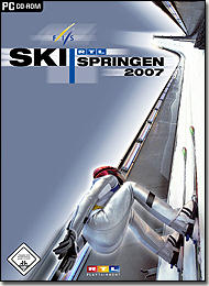 RTL Skispringen 2007 - Der Packshot