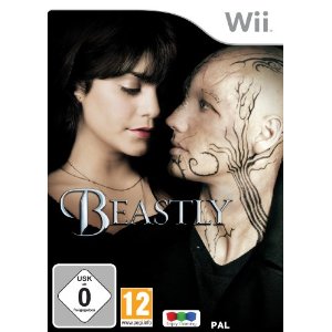 Beastly [Wii] - Der Packshot
