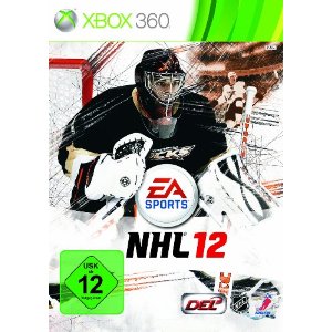 NHL 12 [Xbox 360] - Der Packshot