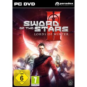 Sword of the Stars 2 [PC] - Der Packshot