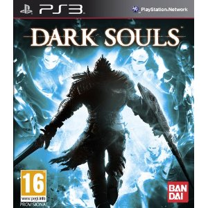 Dark Souls [PS3] - Der Packshot
