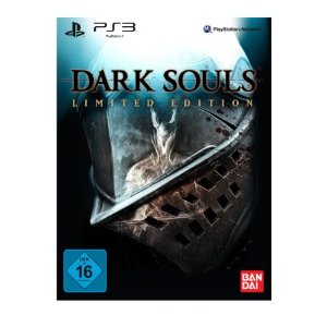 Dark Souls - Limited Edition [PS3] - Der Packshot