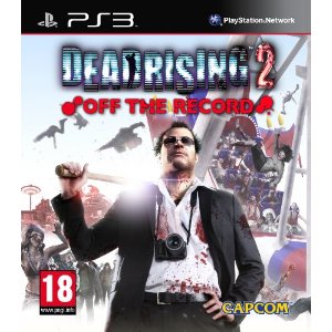 Dead Rising 2: Off the Record [PS3] - Der Packshot