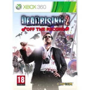 Dead Rising 2: Off the Record [Xbox 360] - Der Packshot
