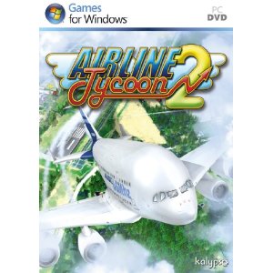 Airline Tycoon 2 [PC] - Der Packshot