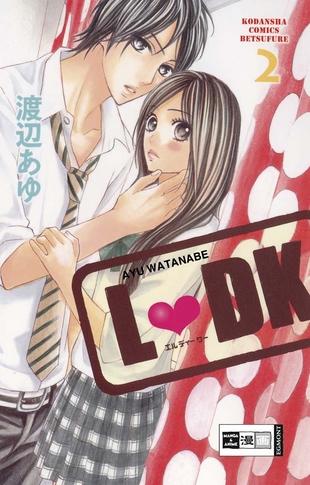 L-DK 02 - Das Cover