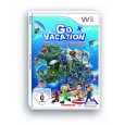 Go Vacation [Wii] - Der Packshot
