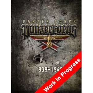 Panzer Corps [PC] - Der Packshot