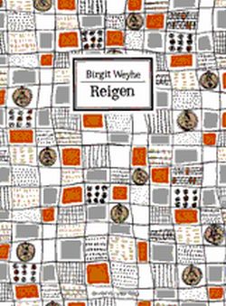 Reigen  - Das Cover