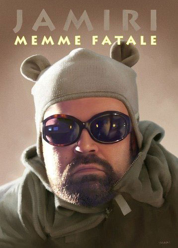 Memme Fatale - Das Cover