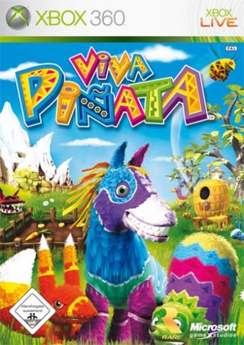 Viva Piñata - Limited Edition - Der Packshot