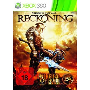 Kingdoms of Amalur: Reckoning [Xbox 360] - Der Packshot