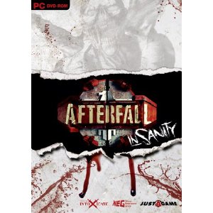 Afterfall: InSanity [PC] - Der Packshot