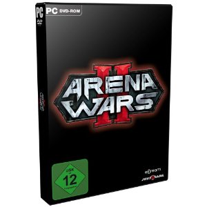 Arena Wars 2 [PC] - Der Packshot