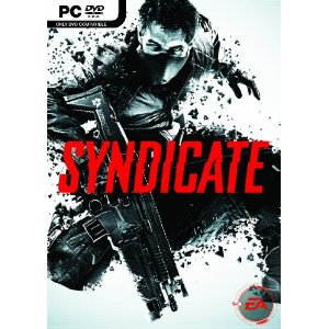 Syndicate [PC] - Der Packshot