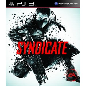 Syndicate [PS3] - Der Packshot