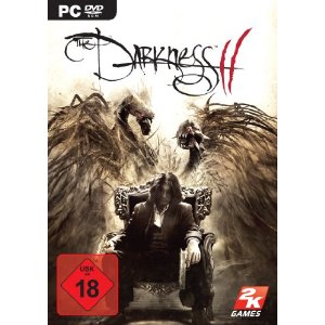 The Darkness 2 [PC] - Der Packshot
