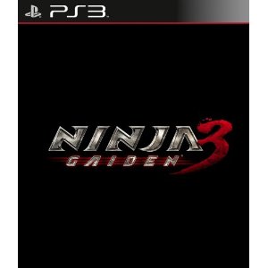 Ninja Gaiden 3 [PS3] - Der Packshot