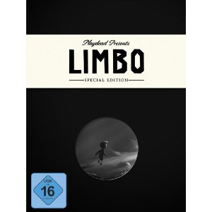 Limbo - Special Edition [PC] - Der Packshot