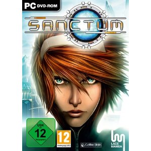 Sanctum Collection [PC] - Der Packshot